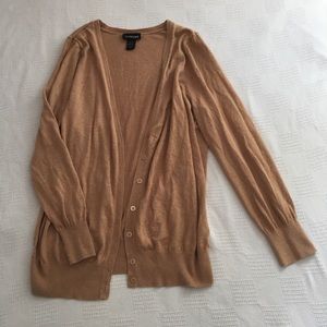Lane Bryant Cardigan Sweater